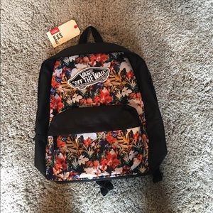 Vans Backpack